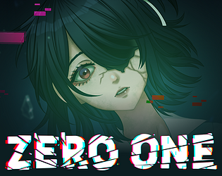 ZERO ONE [Remastered]