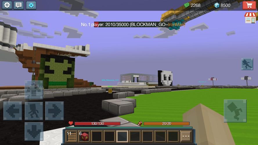 Hero Tycoon Zrzut ekranu 2