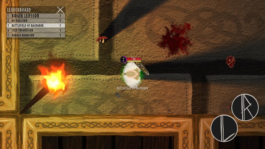 Ragnarok.io Tangkapan skrin 1