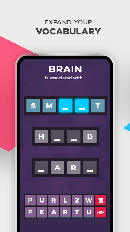 Peak – Brain Games & Training Screenshot 2