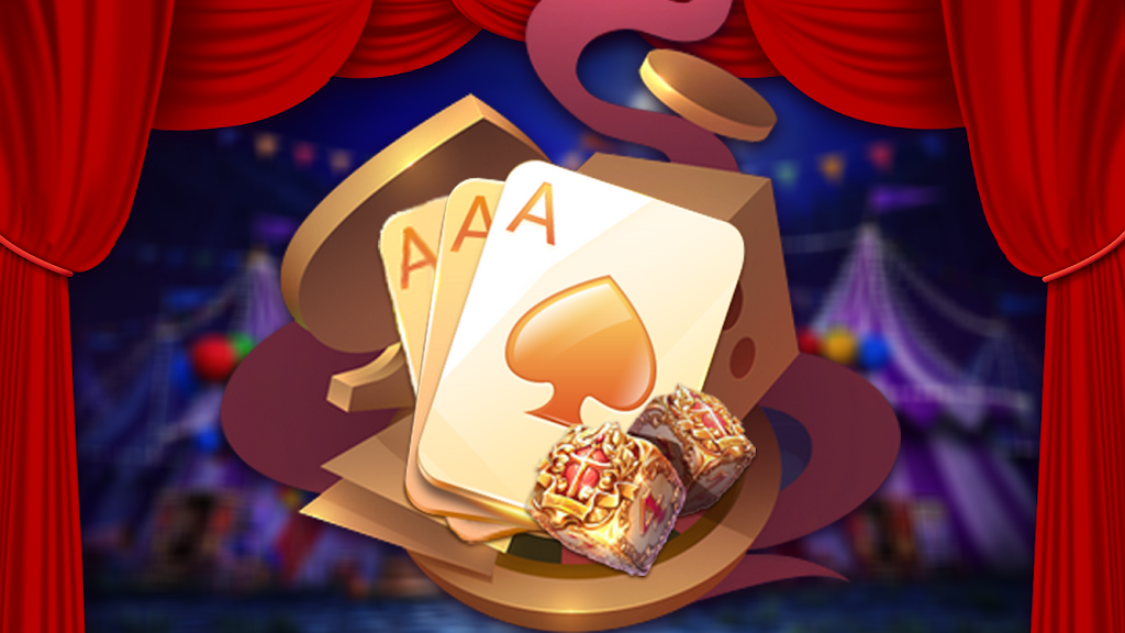 Teen Patti Club-3 Patti Online Captura de tela 0