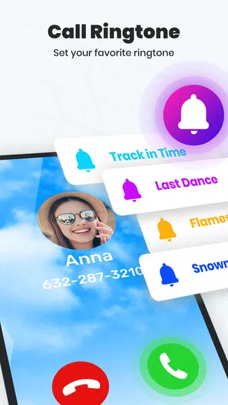 Schermata Live Mobile Number Locator 3