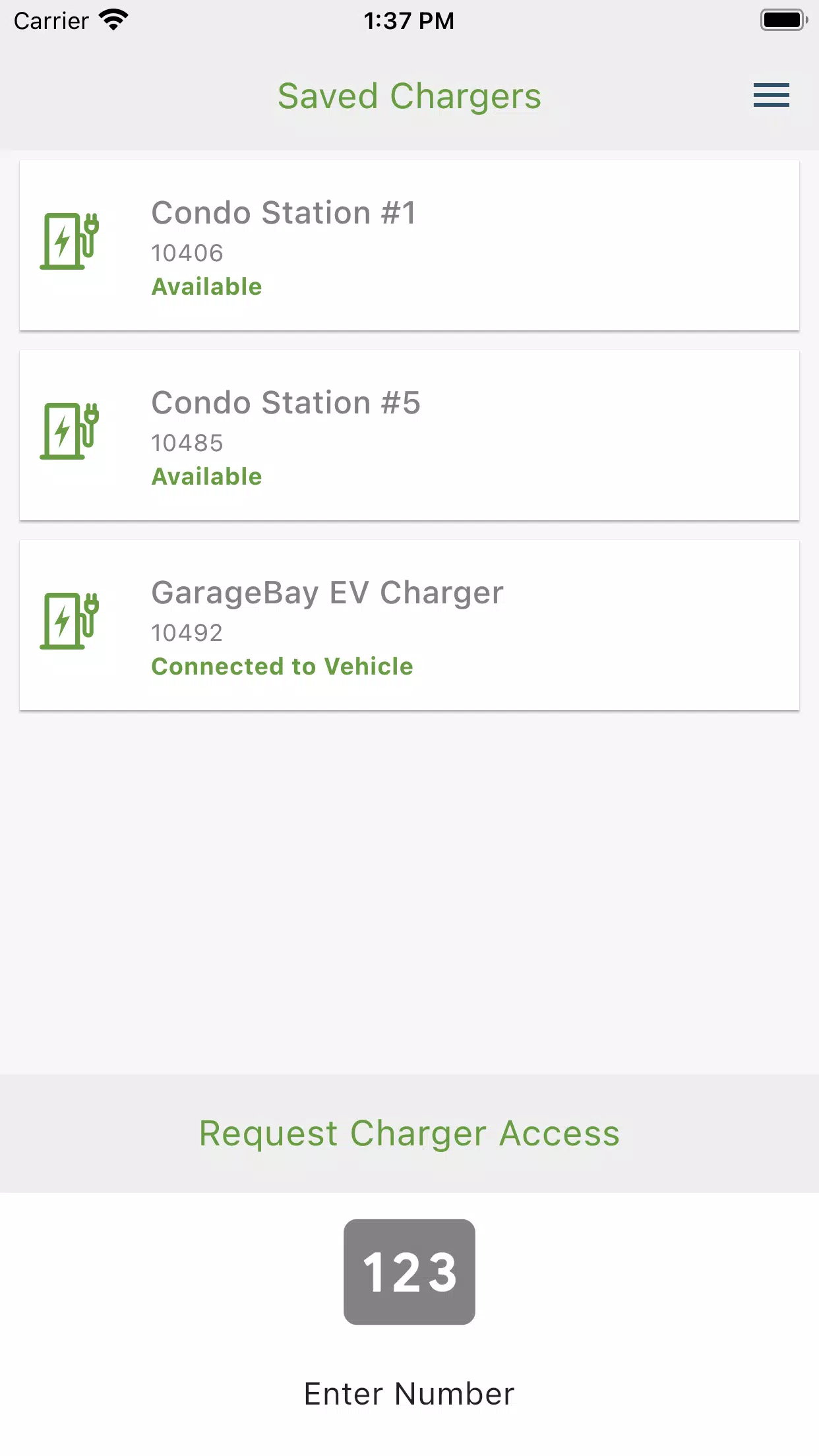 Emporia Invite应用截图第0张
