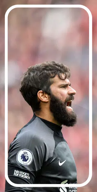 Alisson Liverpool Скриншот 3