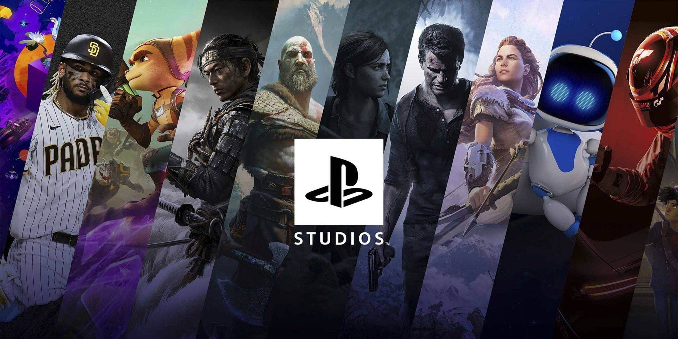 PlayStation AAA Studio onthuld door Sony