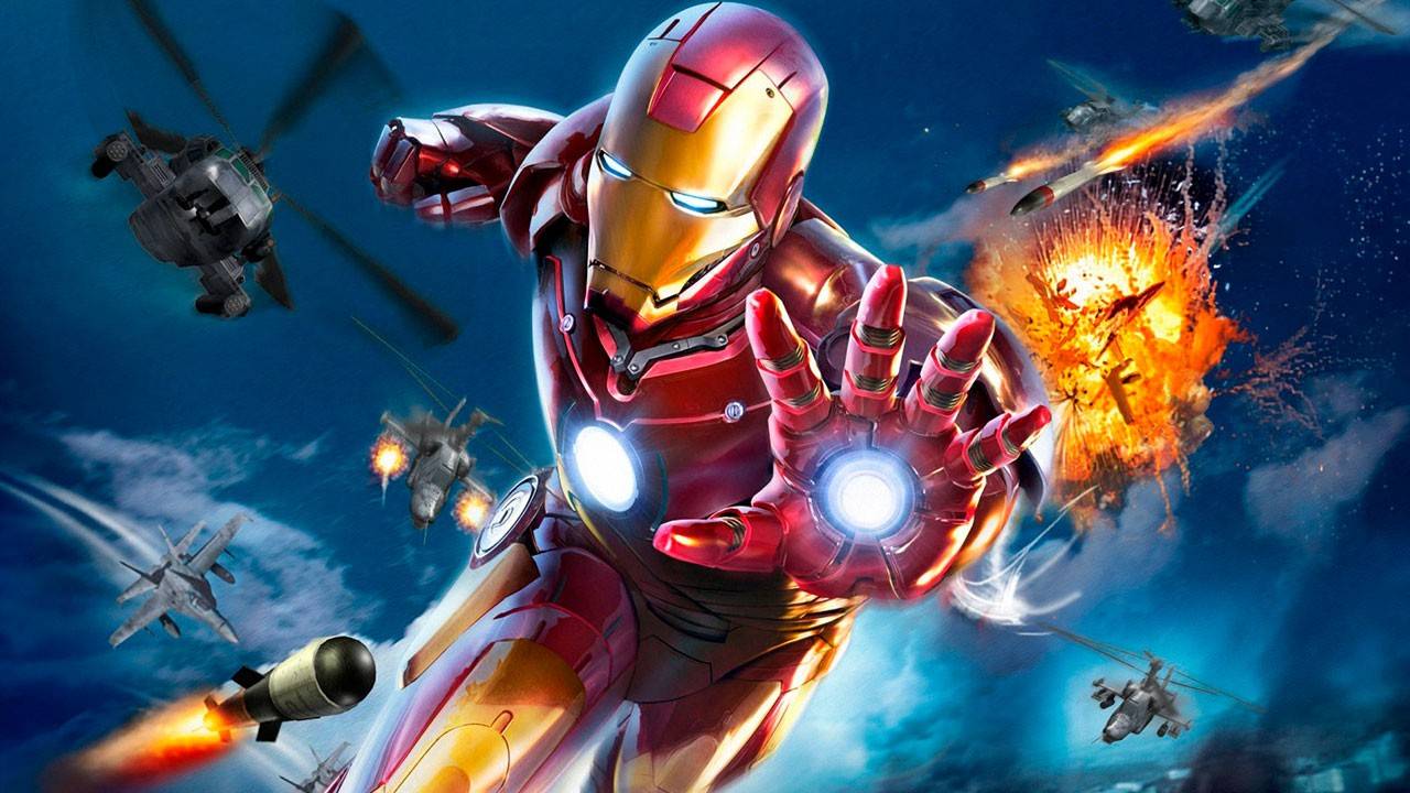 Il semble que nous devrons attendre un peu plus longtemps pour la révélation du jeu Iron Man