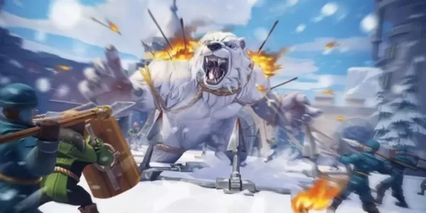 Whiteout Survival: Defeat the Frozen Behemoth